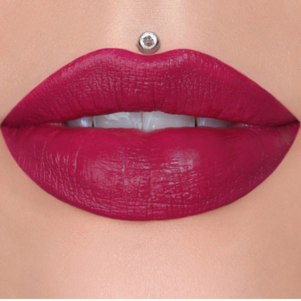 NIB Jeffree Star Velvet Trap in Major Attitude 💋